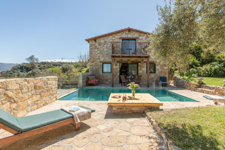 Carob Tree Cottage