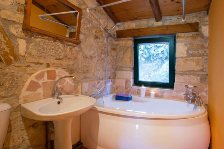 Carob Tree Cottage