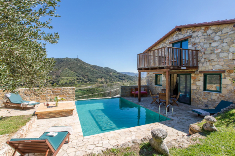 Carob Tree Cottage