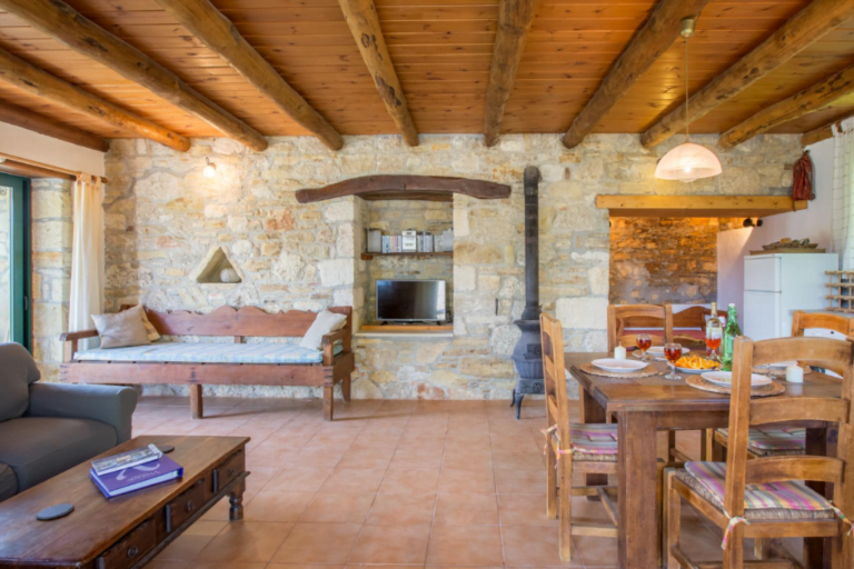 Carob Tree Cottage