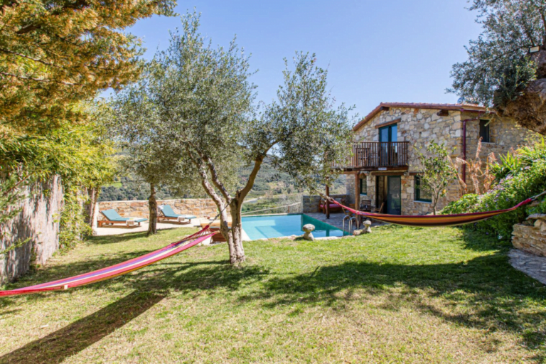 Carob Tree Cottage