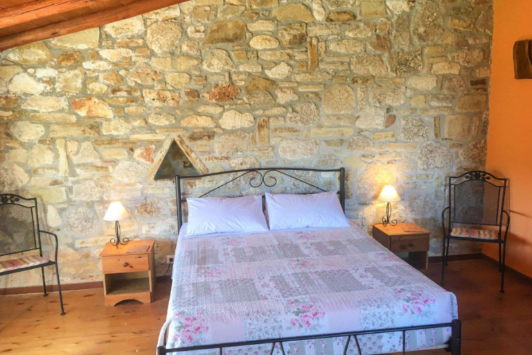 Carob Tree Cottage