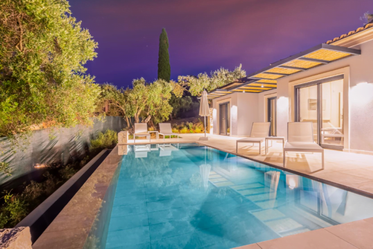 Villa Gaia
