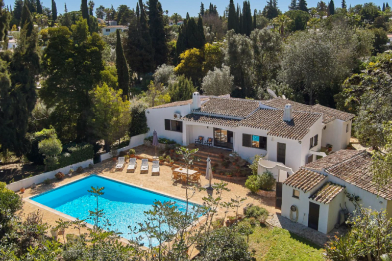 Casa Cristina