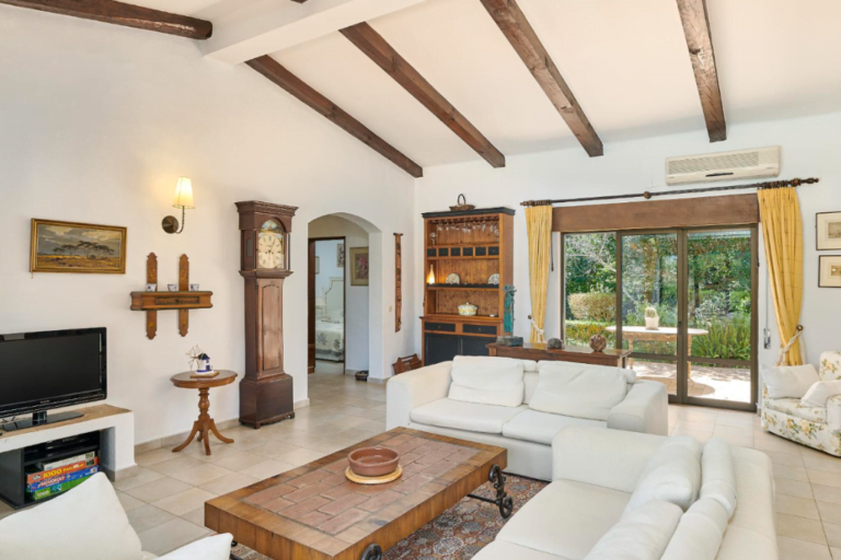 Casa Cristina