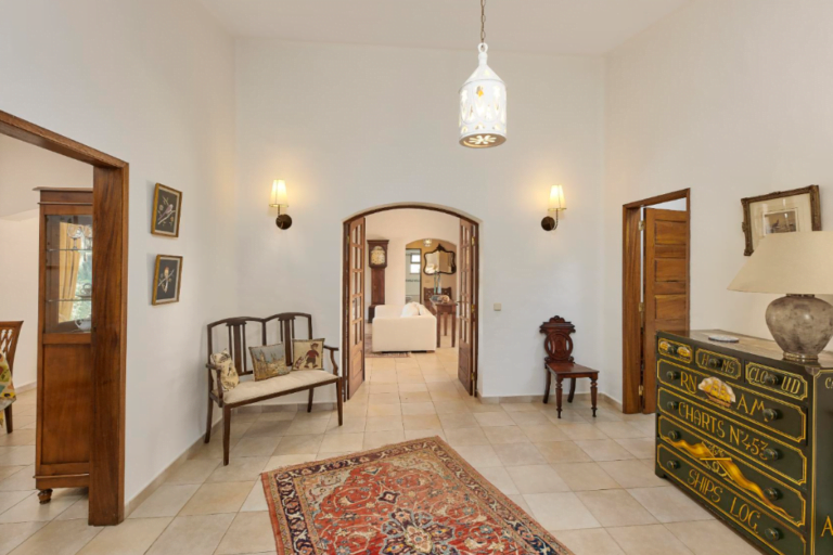 Casa Cristina