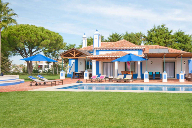 Casa Da Areia