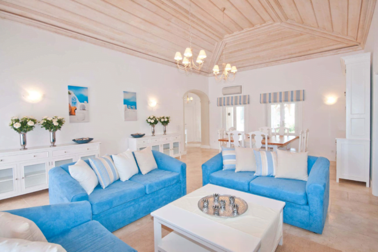 Casa Da Areia