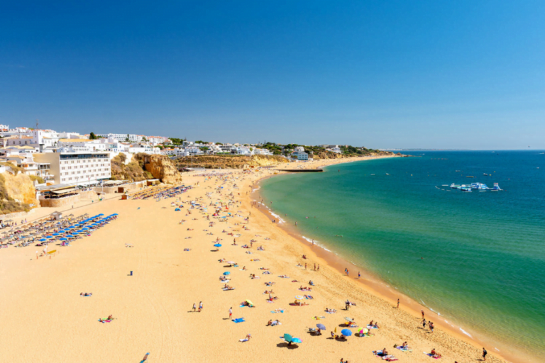 Casa Da Areia