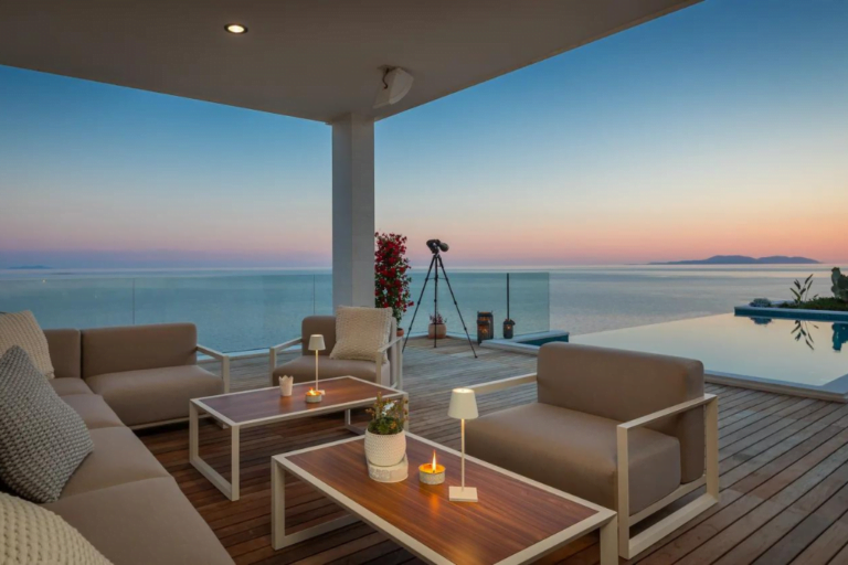Villa Orchid