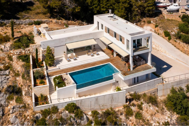 Villa Orchid