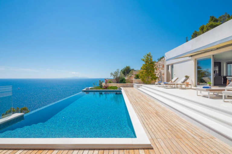 Villa Orchid