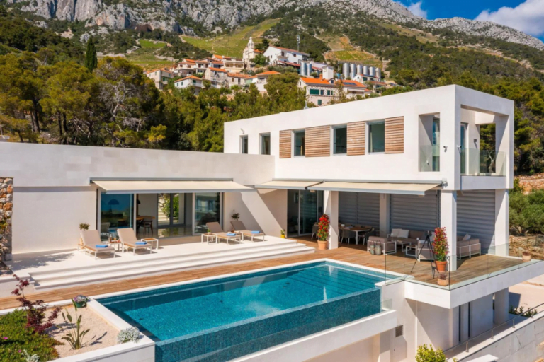 Villa Orchid
