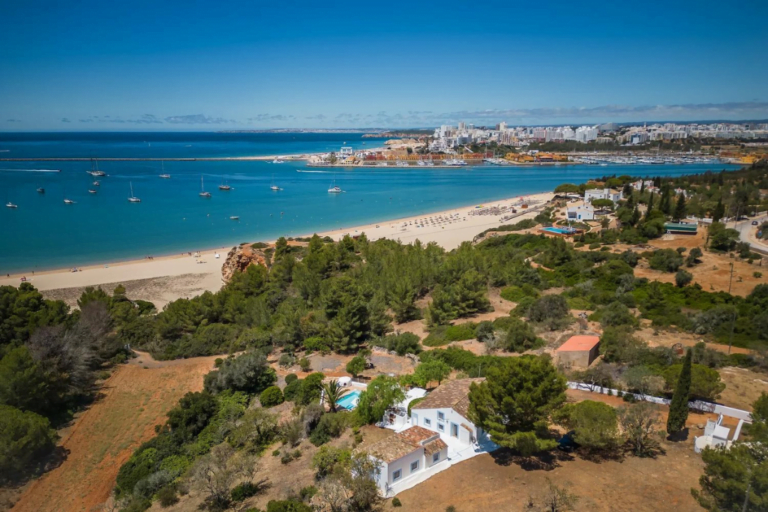 Sandy Bay Cottage