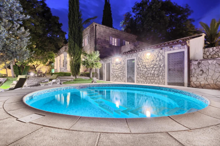 Villa Kapela