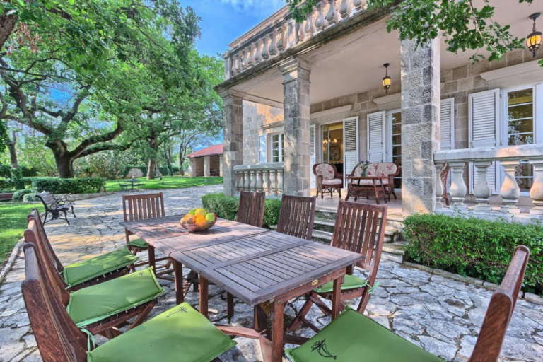 Villa Kapela