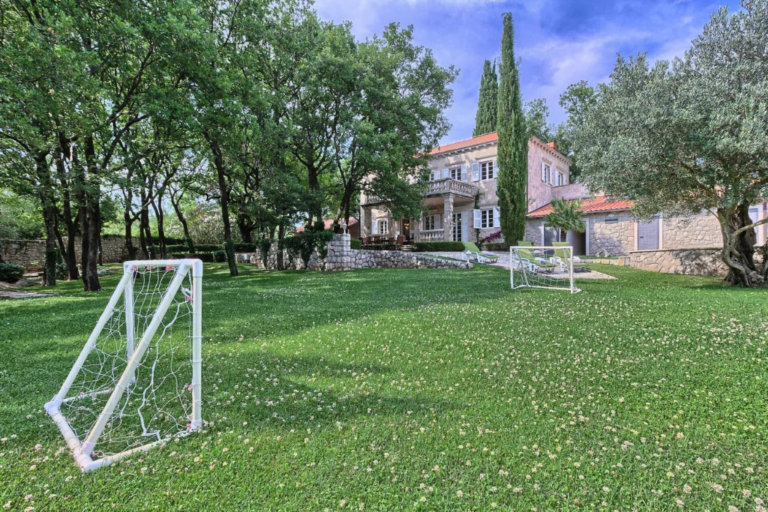 Villa Kapela