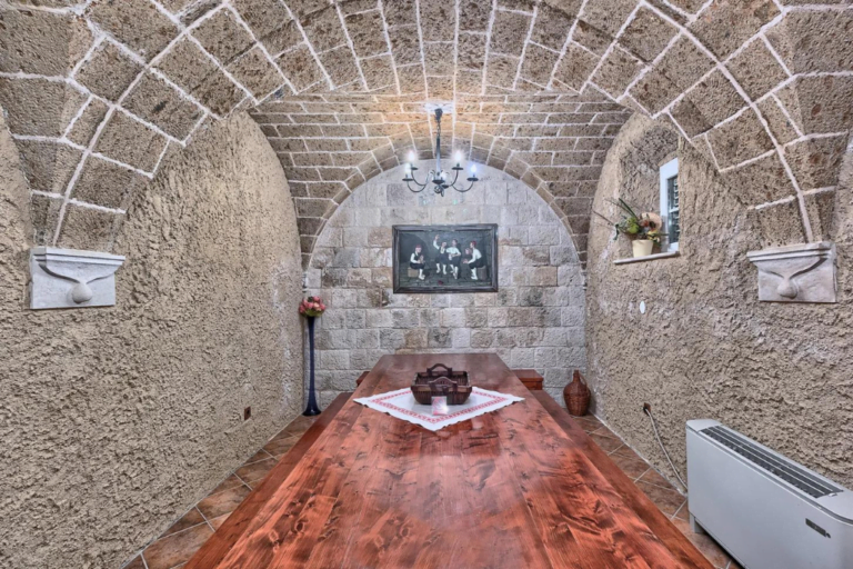 Villa Kapela