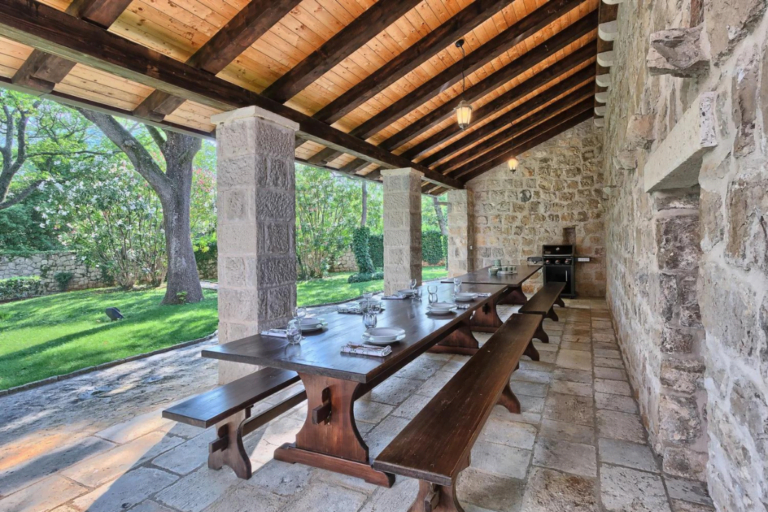 Villa Kapela