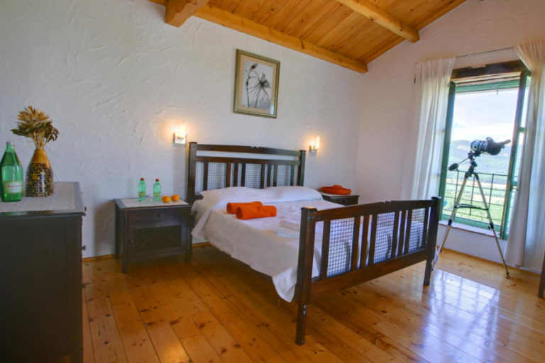 Villa Scarlett