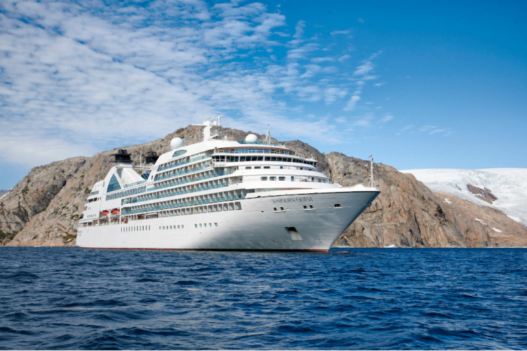 Seabourn quest