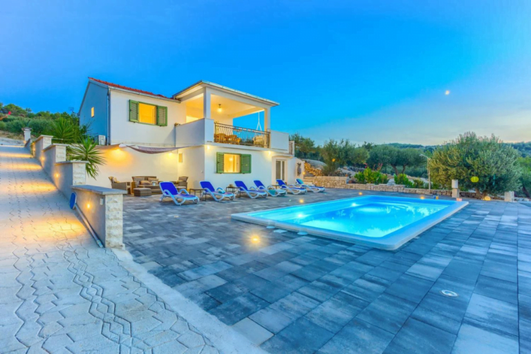 Villa Miran