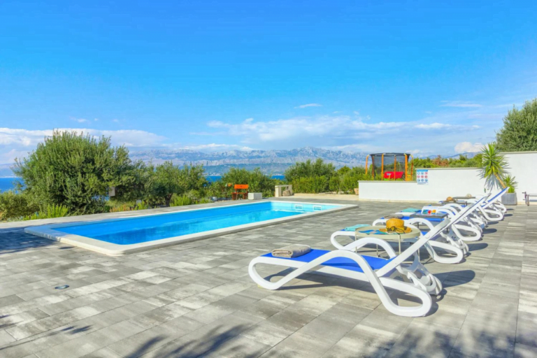 Villa Miran