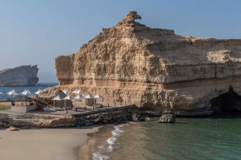 Oman