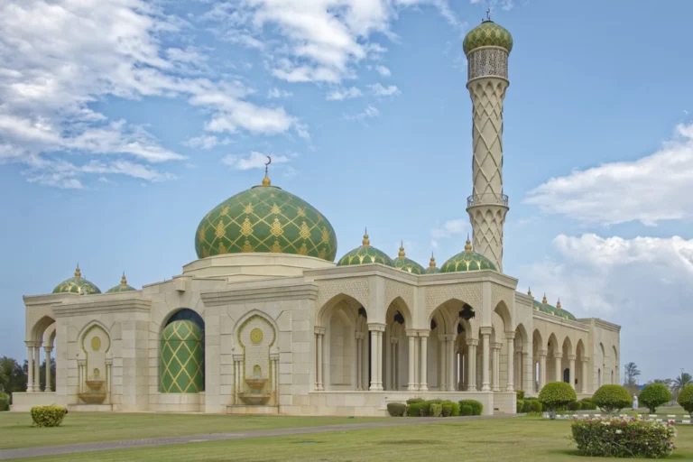 Oman