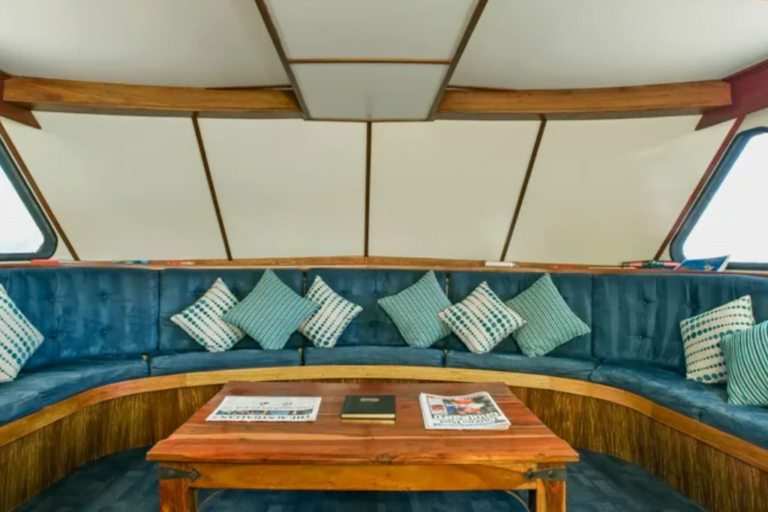 LiveAboard Australia
