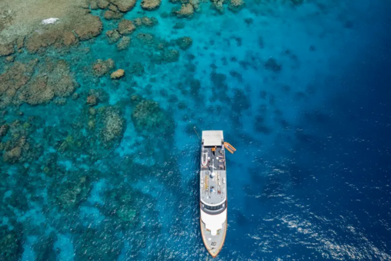 LiveAboard Australia