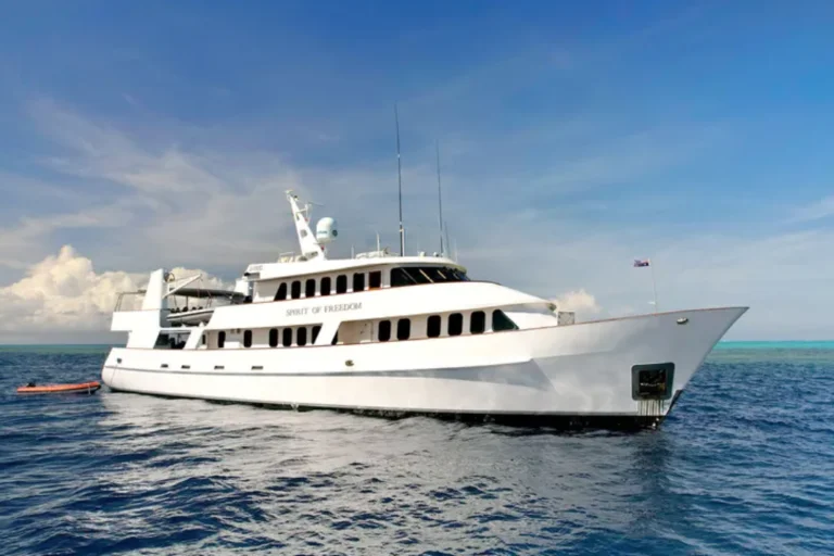 LiveAboard Australia