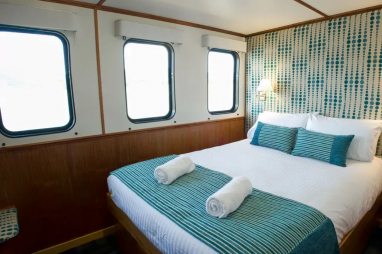 LiveAboard Australia