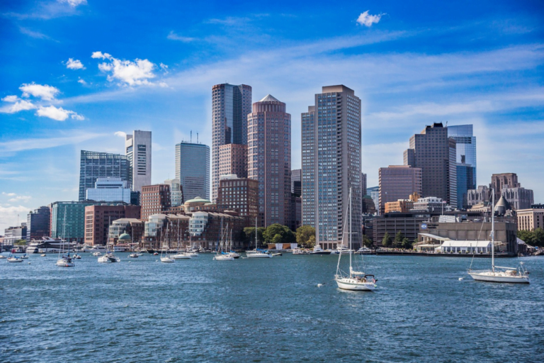 Boston