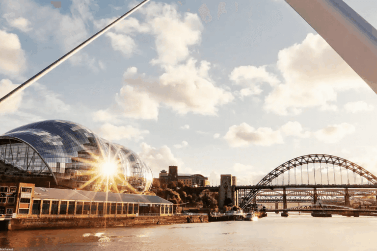 Newcastle