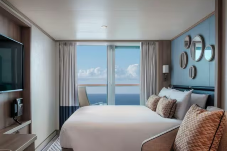 P&O Arvia