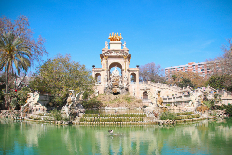 Barcelona