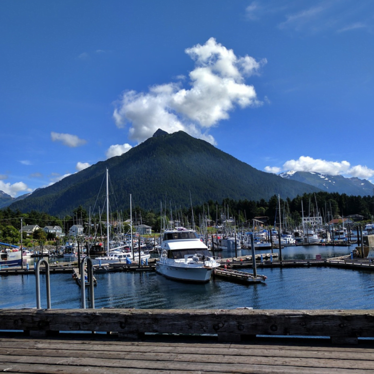 Alaska