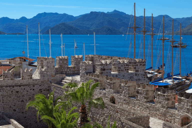 Marmaris, Turkey