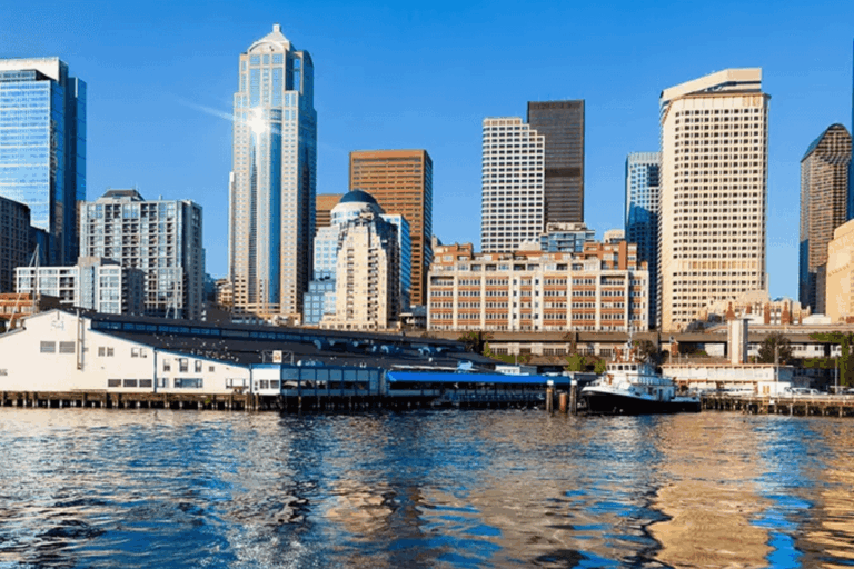Seattle, Washington