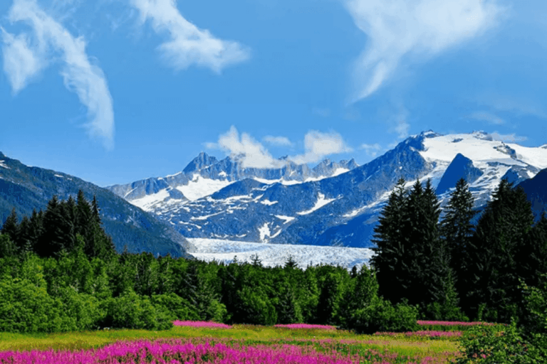 Juneau, Alaska