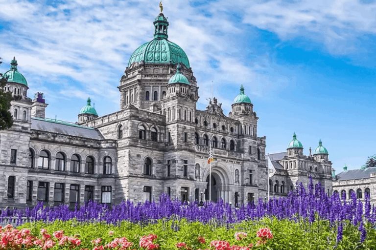 Victoria, British Columbia