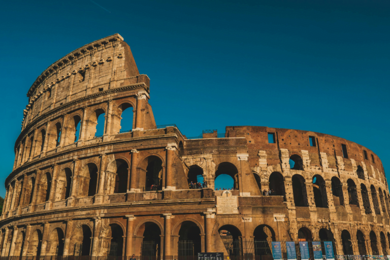 Rome, Italy