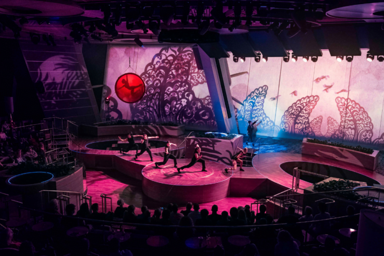 Odyssey of the seas