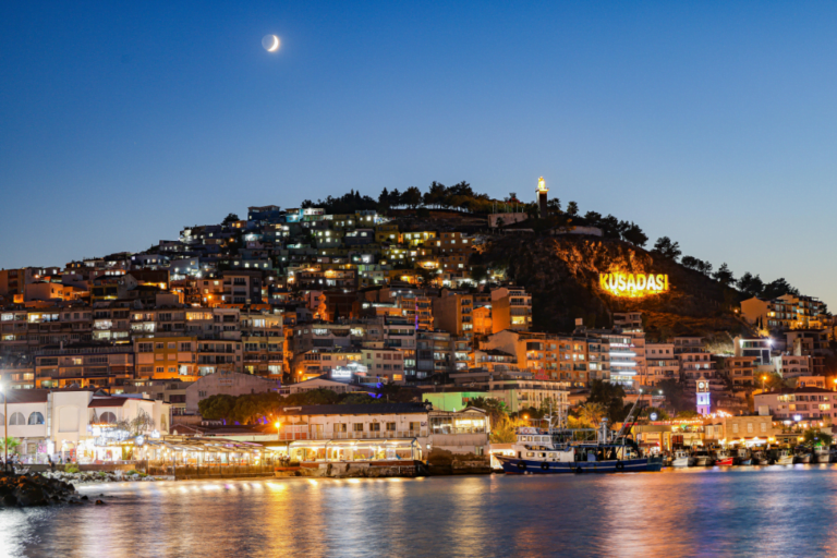 Kusadasi