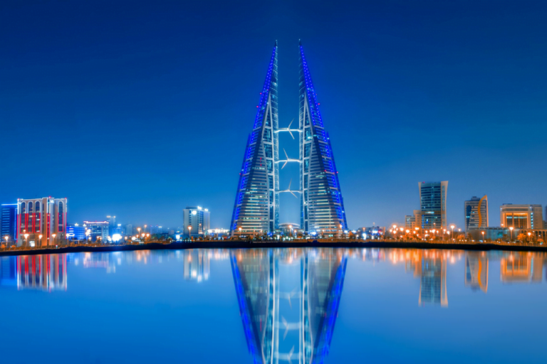 Bahrein