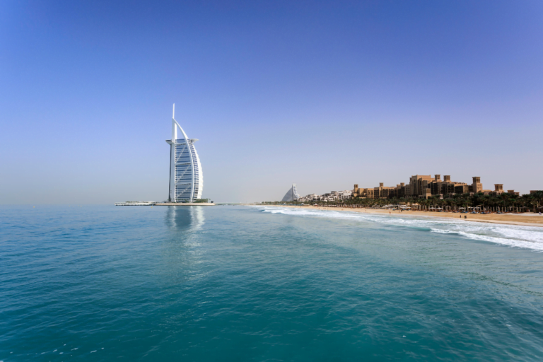 Dubai Doha
