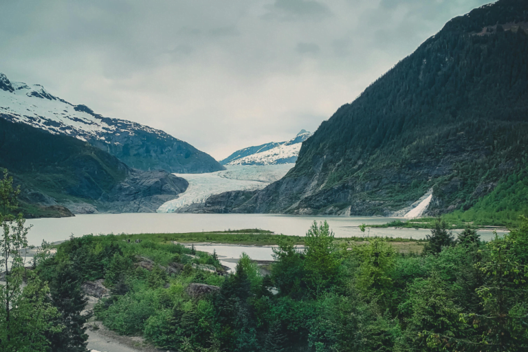 Alaska