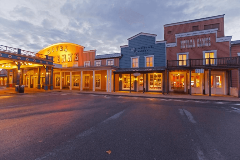 Hotel Cheyenne