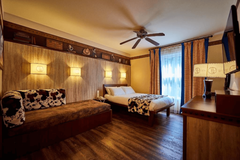 Hotel Cheyenne